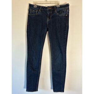 VIGOSS women’s the Chelsea skinny jean size 28 #2-0042